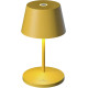 Lampe de table design pour salon Seoul 2.0