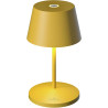 Lampe de table design pour salon Seoul 2.0