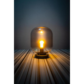 Lampe à poser moderne pour salon Sota