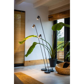 Lampadaire design 170 cm pour salon Chika