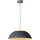 Suspension classique led Ø 45 cm Uranio