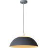 Suspension classique led Ø 45 cm Uranio