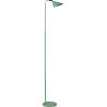 Lampadaire design LED dimmable Eita