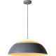 Suspension classique led Ø 65 cm Uranio
