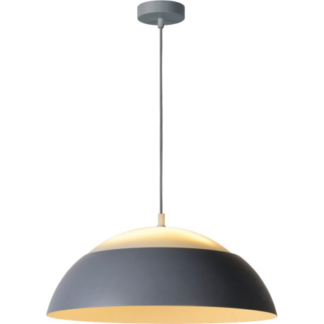 Suspension classique led Ø 65 cm Uranio