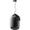 Suspension moderne pour salon 43 cm Emiri