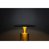 Lampe de bureau vintage LED Hairi