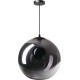 Suspension moderne pour salon 40 cm Irisu