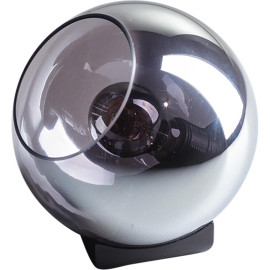 Lampe de chevet moderne Ø 20 cm Iruka