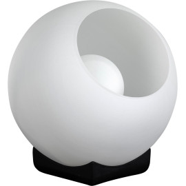 Lampe de chevet moderne Ø 25 cm Iruka