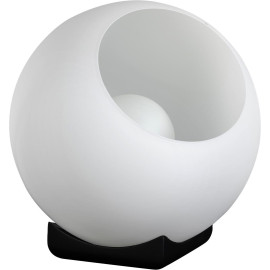 Lampe à pince moderne LED dimmable Zoé