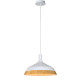 Suspension moderne en aluminium Ø 35 cm Christian