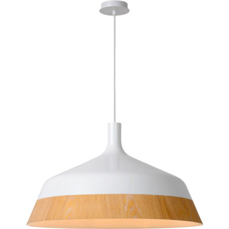 Suspension moderne en aluminium Ø 65 cm Christian