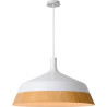 Suspension moderne en aluminium Ø 65 cm Christian