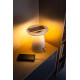 Lampe de chevet dimmable et chargeur smartphone Kami