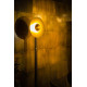 Lampadaire vintage 166 cm Kan