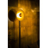 Lampadaire vintage 166 cm Kan