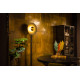 Lampadaire vintage 166 cm Kan