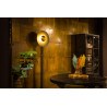 Lampadaire vintage 166 cm Kan