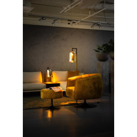 Lampadaire moderne 149 cm salon Kanami