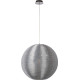 Suspension boule design en aluminium Kromos