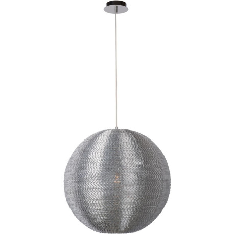 Suspension boule design en aluminium Kromos