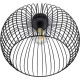Plafonnier moderne Ø 50 cm Kazuha