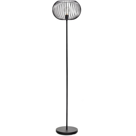 Lampadaire moderne 185 cm salon Kazuha