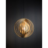 Suspension vintage modulable max 153 cm Kili