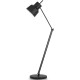 Lampadaire industriel inclinable pour salon 170 cm Belfast