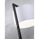 Lampadaire industriel pour salon 160 cm Boston