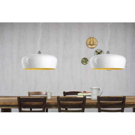 Suspension design salle à manger Hanoi