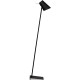 Lampadaire industriel pour salon 140 cm Cardiff