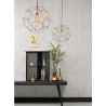 Suspension vintage salon 250 cm Marrakesh