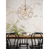 Suspension vintage salon 250 cm Marrakesh