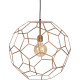 Suspension vintage salon 250 cm Marrakesh