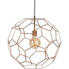 Suspension vintage salon 250 cm Marrakesh