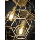 Suspension vintage salon 250 cm Marrakesh