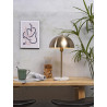 Lampe de table vintage pour salon Toulouse