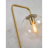 Lampe de table vintage Warsaw