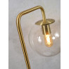 Lampe de table vintage Warsaw