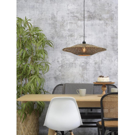 Suspension design en bambou 60 cm Bali