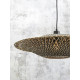 Suspension design en bambou 60 cm Bali