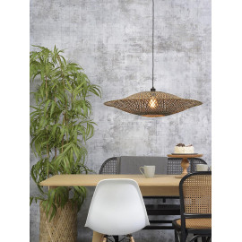 Suspension design en bambou 87 cm Bali