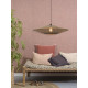 Suspension design en bambou 87 cm Bali