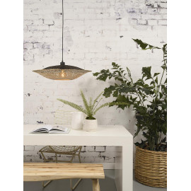 Sublimez votre intérieur avec le fabuleux lampadaire sphérique de GOOD&MOJO