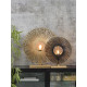 Lampe à poser design en bambou Kalimantan