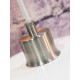 Suspension design 39 cm bambou réglable en hauteur Mekong