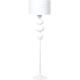Lampadaire design pour salon 186 cm Ananas