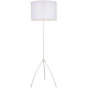 Lampadaire design pour salon 172 cm Mango